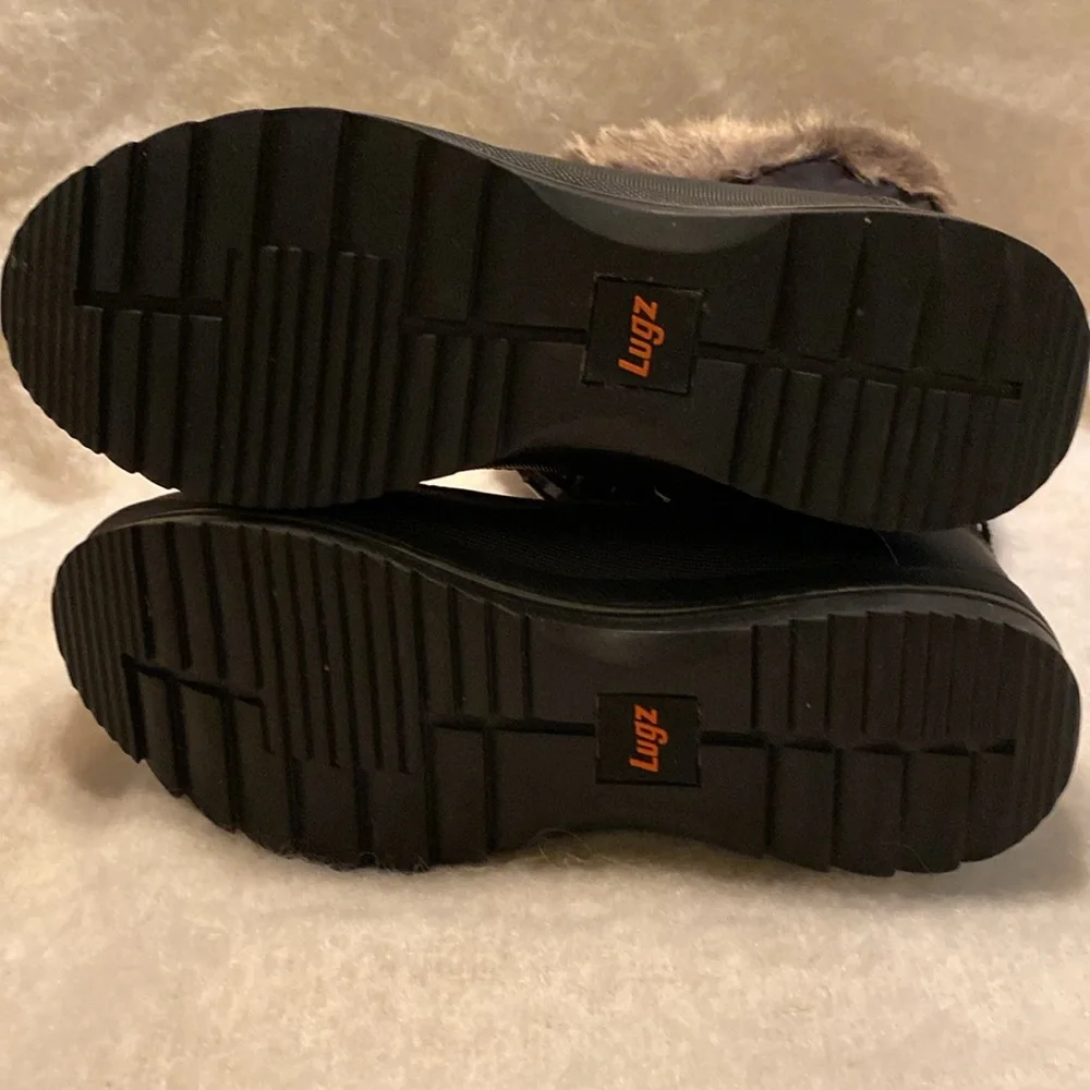 Lugz Winter Boots